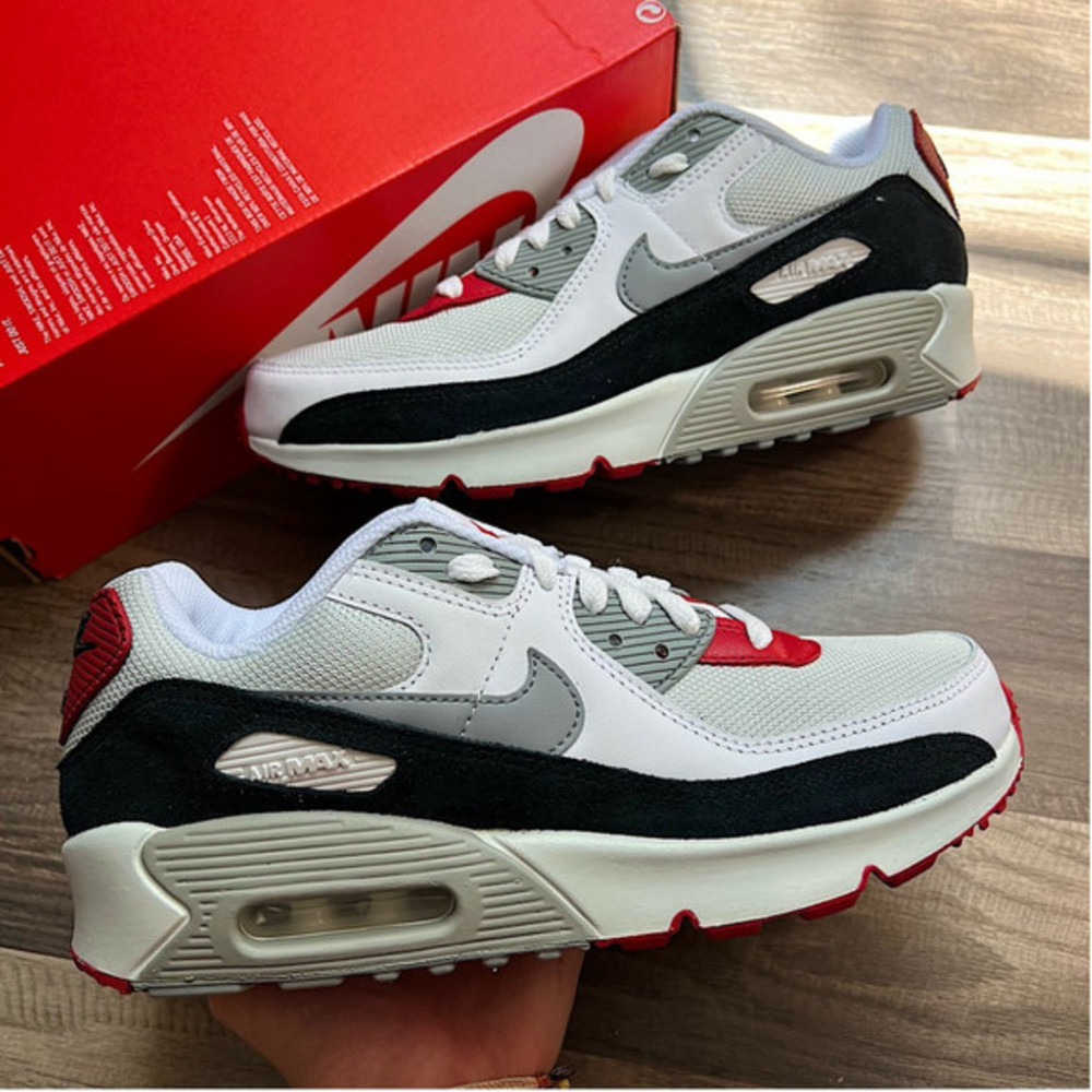 Nike Air Max 90 LTR